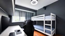 The Esparis (D18), Condominium #572147781